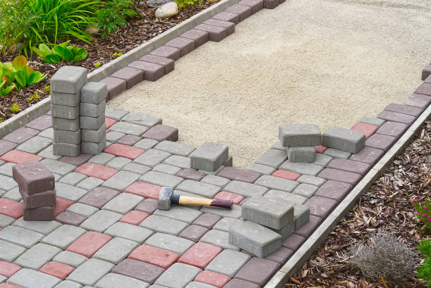 Professional Driveway Pavers in Center Moriches, NY