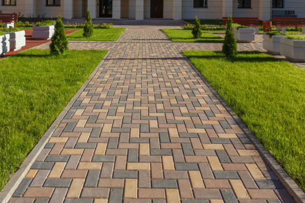 Driveway Pavers for Homes in Center Moriches, NY